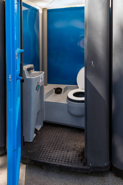 Reliable Lincoln Center, KS porta potty rental Solutions