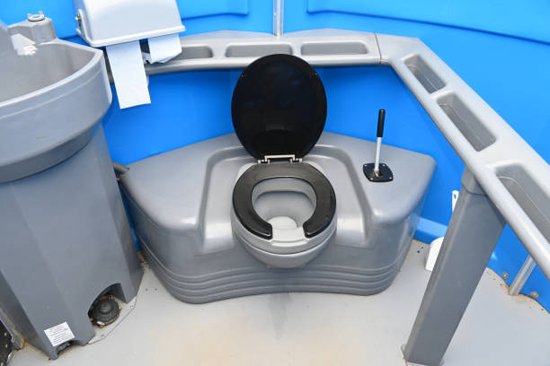 Best Affordable porta potty rental  in Lincoln Center, KS