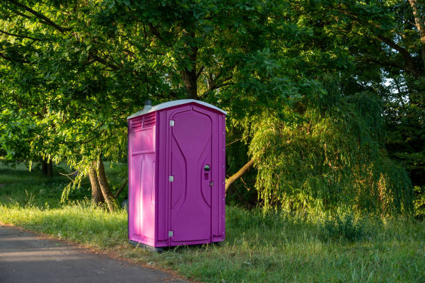 Best Wedding porta potty rental  in Lincoln Center, KS