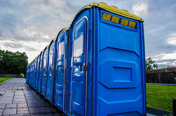 Portable Toilet Options We Offer in Lincoln Center, KS
